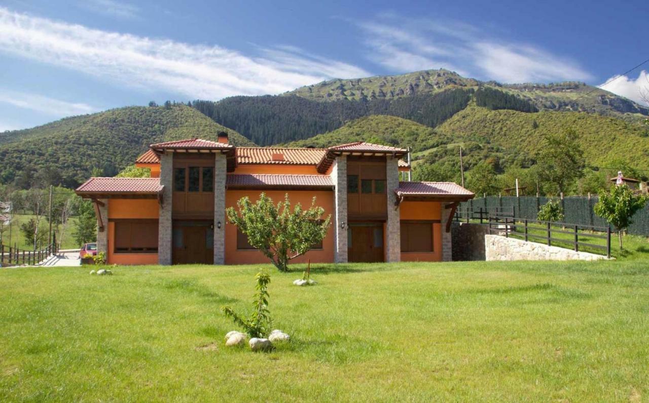 Apartamentos Camino Santo Toribio Mieses Exterior foto